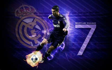 Download Wallpapers Cristiano Ronaldo Fan Art Cr7 Football Stars