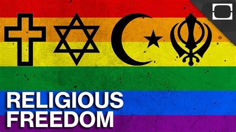 .freedom of religion is enshrined in the malaysian constitution.first, article 11 provides that every person has the right to profess and to practice his or her religion and to propagate be practised in peace and harmony.the status of freedom of religion in malaysia is a controversial issue. How Far Does Religious Freedom Go? - YouTube