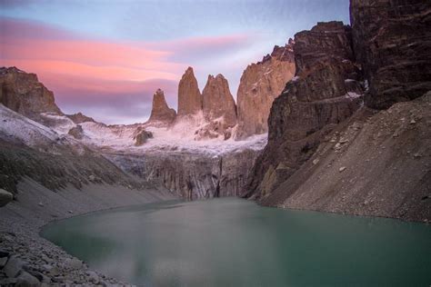 Best Time To Visit Patagonia In Chile And Argentina
