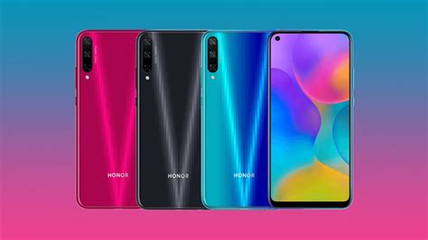 Honor Play 3 Full Phone Specifications And Price In Nigeria Gadgetstripe