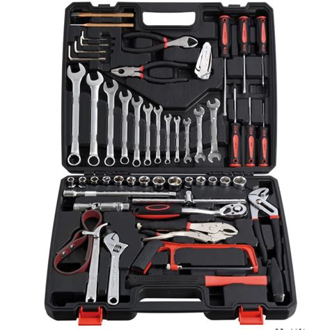 Boat Owners Professional Tool Kit Force 4 Chandlery