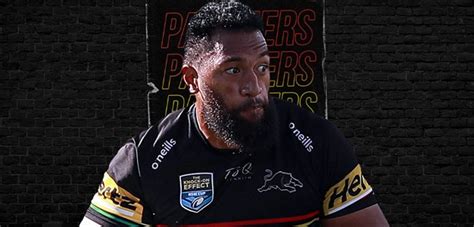 Nsw Cup Highlights Round 14 Official Website Of The Penrith Panthers