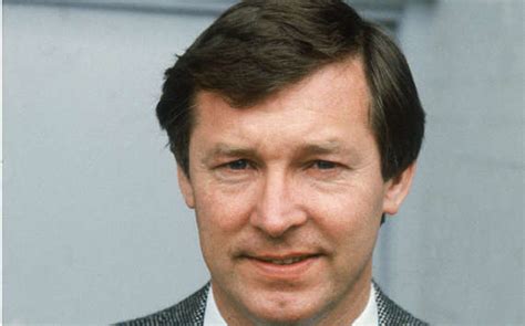 He is a real colossal manager who is a real inspiration to all of us young managers in his achievements and how he has always conducted himself. How master of mind games and ruthless Sir Alex Ferguson ...