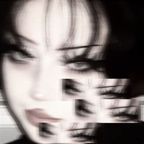 grange makeup ♡ in 2021 | Edgy makeup, Grunge aesthetic, Grunge makeup