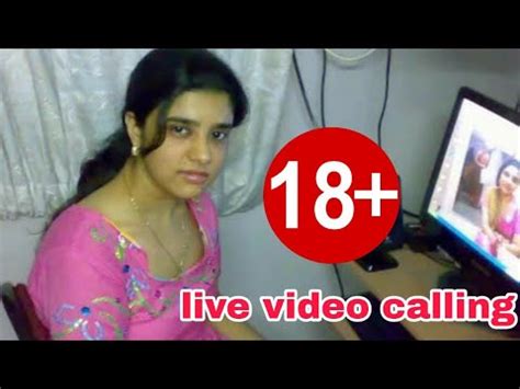 Most Beautiful Powerful Video Calling App Sexy Girl Live Video Calling