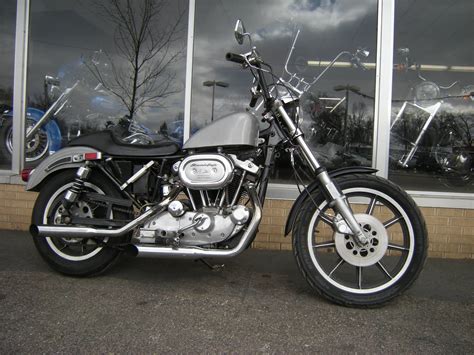 Find used 72 hd sportster motorcycle in port chester, new york, us, for us $5,500.00. 1980 Harley-Davidson XL1200 Sportster For Sale Loveland ...