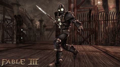 News Now Available Fable Iii Downloadable Content On Steam