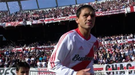 La segunda media hora antes. Nelson Vivas explicó las razones por las que se fue de River - River Plate Noticias