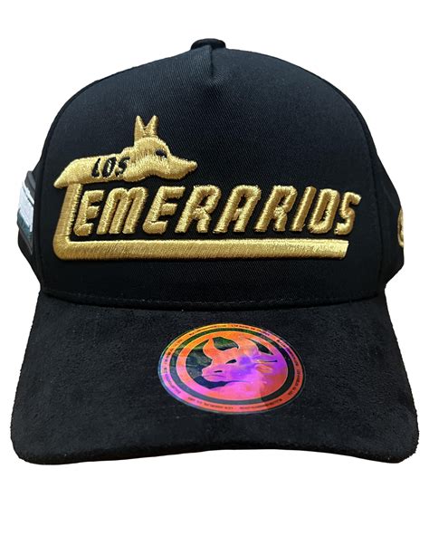 Los Temerarios Tienda Oficial Mercancia Oficial Los Temerarios