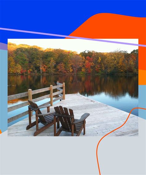 We Combed Airbnb For The Best Summer Lake House Rentals | Lake house