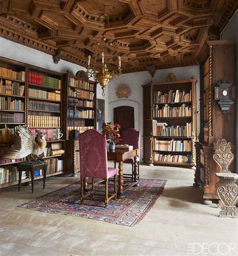 12 Of The Most Beautiful Rooms In Italy