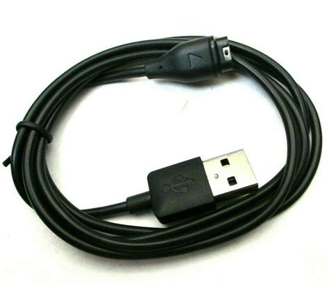 Usb Charging Cable For Garmin Approach G12 S10 S12 S40 S42 S60 S62 Ebay