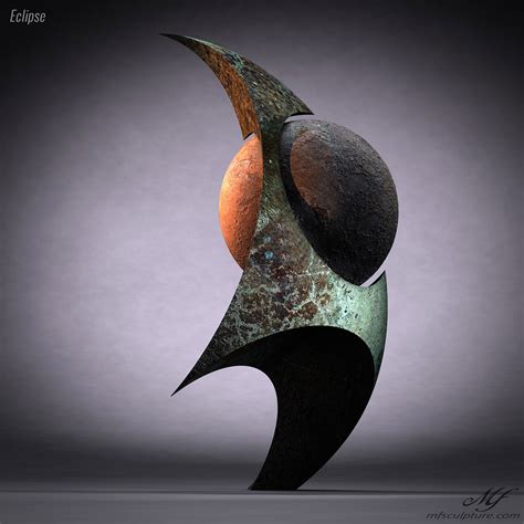 Paragon Contemporary Sculpture Mike Fields Contemporary Sculptures