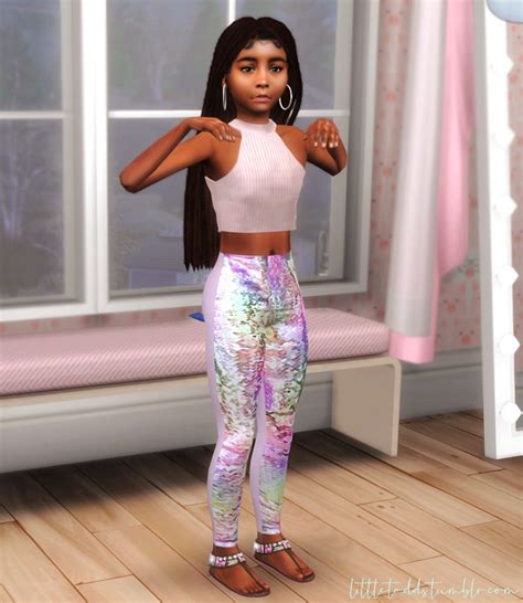 ♥𝐋𝐢𝐭𝐭𝐥𝐞𝐭𝐨𝐝𝐝𝐬♥ Sims 4 Cc Kids Clothing Sims 4 Mods Clothes Sims 4