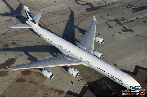 بزرگترین هواپیمای مسافربری جهان چند نفر ظرفیت دارد؟ لست سکند