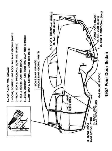 Chevy Wiring diagrams