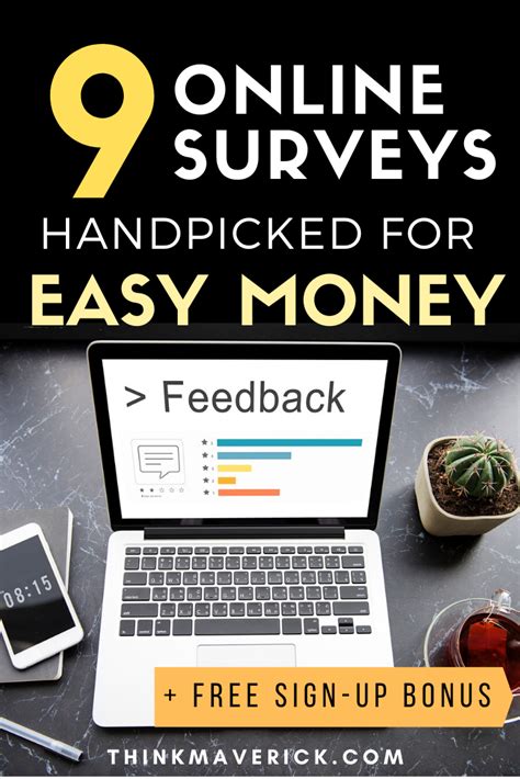 Best Sites To Make Money Taking Surveys In 2023 Review Aplikasi