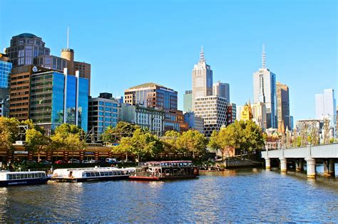 8 Free Things To Do In Melbourne Australia Dymabroad
