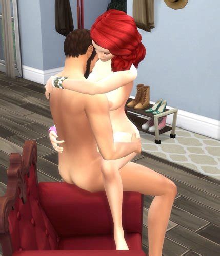 Sims 4 Zorak Sex Animations For WhickedWhims 25 11 2018