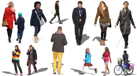 Free Cutout People Cliparts, Download Free Cutout People Cliparts png ...