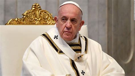 Pope Francis Instagram Vatican Asks Instagram To Investigate Popes