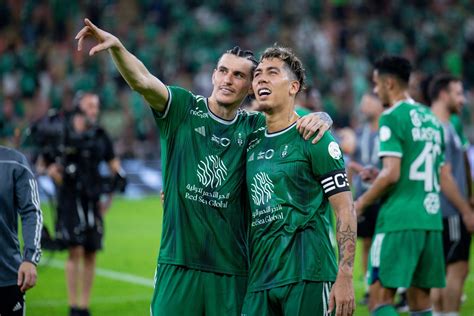 Al-Ahli vs Al-Fayha prediction, preview, team news and more | Saudi Pro