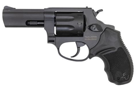 Buy Taurus 942 22lr 8 Shot Revolver With 3 Inch Barrel And Matte Black