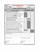 Images of Cooling System Inspection Checklist