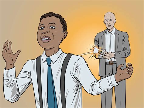 How to Create Suspense in Fiction: 12 Steps (with Pictures)