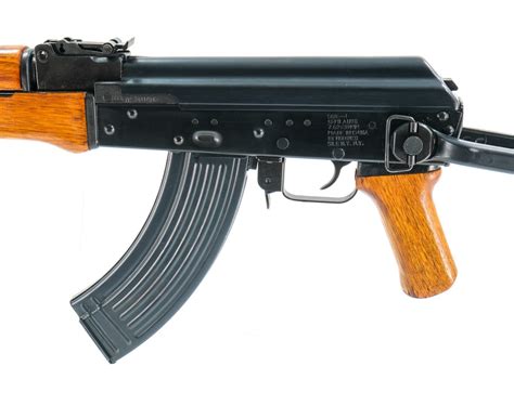 Norinco 56s 1 Ak47 Sile Ny Underfolder Rifle Auctions Online Rifle