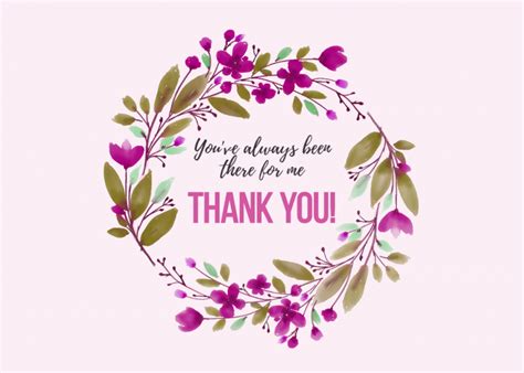 Free Printable Thank You Cards Paper Trail Design 54 OFF