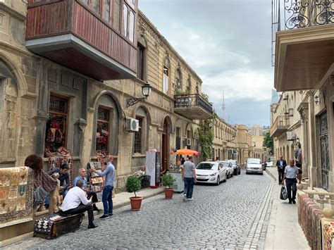 Azerbaijan, country of eastern transcaucasia. Behind Aliyev style reforms: business as usual ...