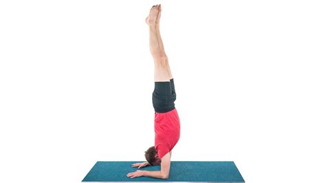 How To Do Forearm Balance Pose Pincha Mayurasana Yogauonline