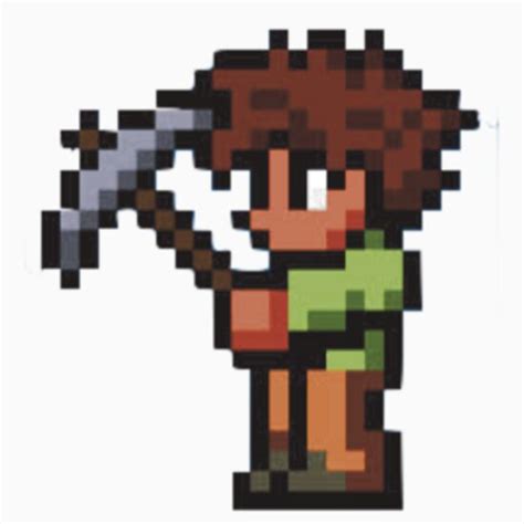 Download Characters For Terraria Prosrey