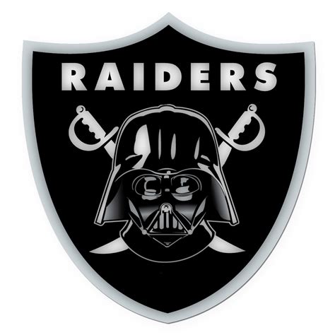 Las Vegas Raiders Logo Png The Raiders Moved Back To Oakland In 1995