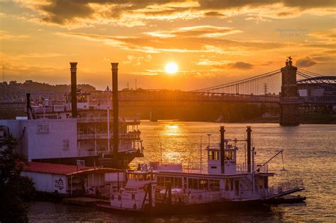 The 17 Towns You Need To Visit In Kentucky In 2017 Kentucky Newport