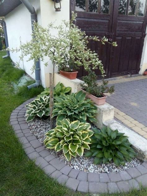 50 Easy And Low Maintenance Front Yard Landscaping Ideas 12 2019