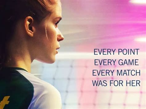 7 Best Volleyball Movies That Youre Gonna Love Volleyballpassion