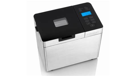 The banana bread is moist and delicious. Cuisinart CBK250U Automatic Breadmaker Review | Trusted Reviews