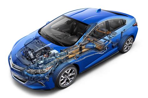 2016 Chevy Volt Review The Cult Hero Of Plug In Hybrids Reaches For