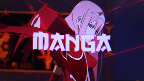 Panzoid Intro Titre Manga Youtube