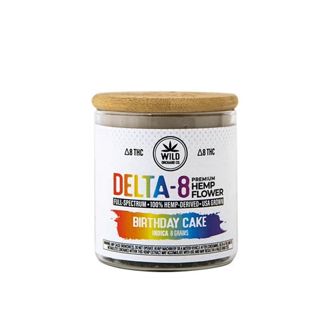 Buy Organic Mixed Pack Delta 8 Gummies Online Wildorchardhemp