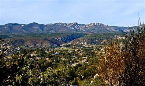 Terre de Provence photo et image  europe, france, provencealpescôte