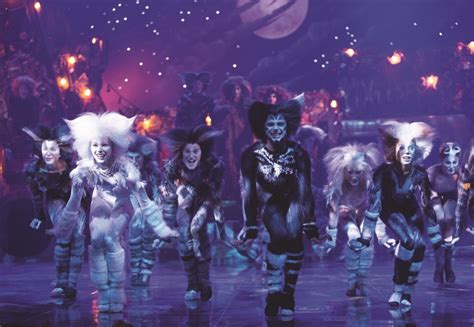 Cats The Musical Still Full Of Surprises Even After 34 Years Alvinology