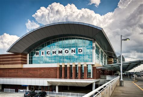 Richmond Airport Parking Compare And Book Top Parking Lots