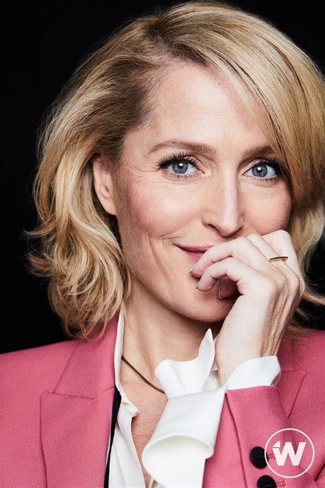 (not gillian anderson) follow her by @gilliana. Gillian anderson For The Wrap, sex ed promo - Celebzz ...