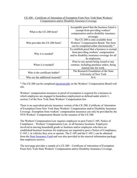 Blank Form Ce 200 Fill Out And Print Pdfs