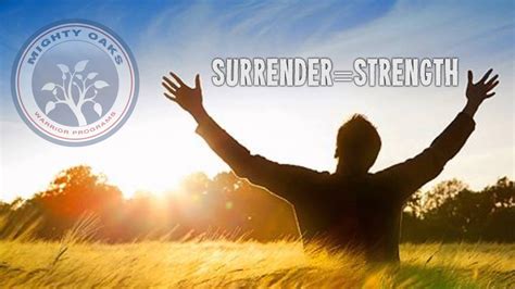 Surrendering Meaning