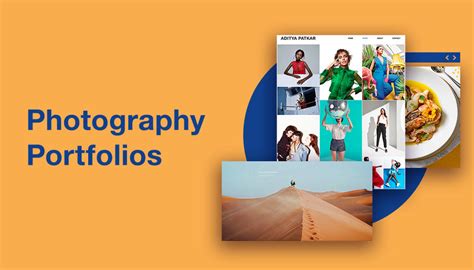 20 Outstanding Photography Portfolios To Inspire You