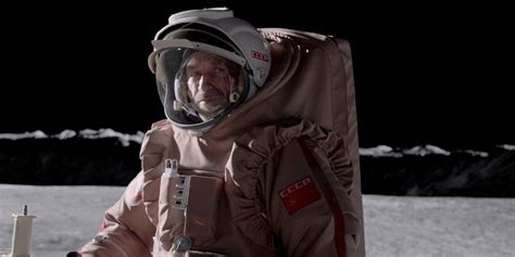 Jamestown Us Moon Base In Season Of For All Mankind Tv Series Human Mars
